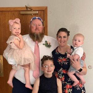 Meet your Posher, Shayla